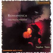 Romanesca cover image