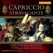 Capriccio Stravagante, Vol. 1 cover image