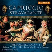 Capriccio Stravagante, Vol. 2 cover image