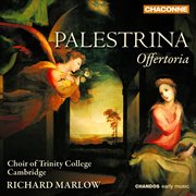 Palestrina : Offertoria cover image
