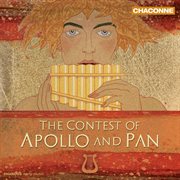 Apollo & Pan Play Music By Castello And His Contemporaries cover image
