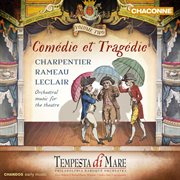 Comédie Et Tragédie, Vol. 2 cover image