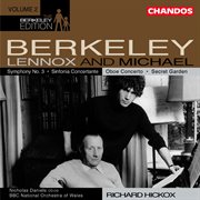 The Berkeley Edition, Vol. 2 cover image
