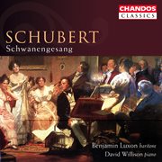 Schubert : Schwanengesang cover image
