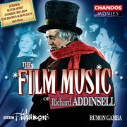 The Film Music Of Richard Addinsell cover image