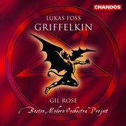 Foss : Griffelkin cover image