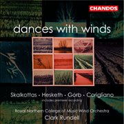 Dances With Winds cover image