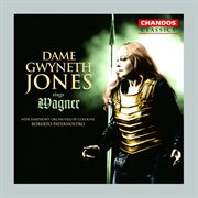 Dame Gwyneth Jones Sings Wagner cover image
