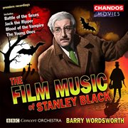 The Film Music Of Stanley Black cover image
