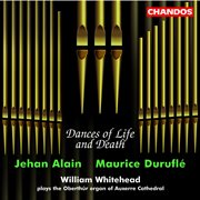 Dances Of Life And Death cover image