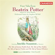 Mcneff : Four Tales From Beatrix Potter cover image