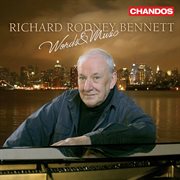 Bennett : Words And Music cover image