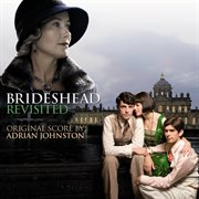 Johnston : Film Music From Brideshead Revisited cover image