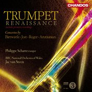 Trumpet Renaissance cover image