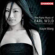 The Piano Music Of Earl Wild cover image