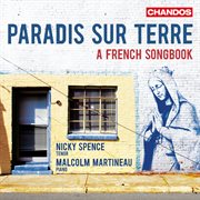 Paradis Sur Terre cover image