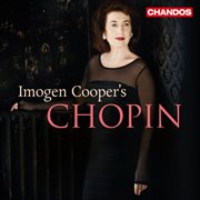 Imogen Cooper's Chopin cover image