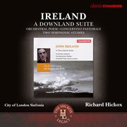 Ireland : Orchestral Works cover image