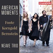 American Moments cover image