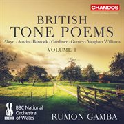 British Tone Poems, Vol. 1 cover image
