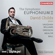 The Symphonic Euphonium Ii cover image
