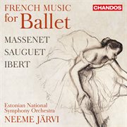 French Music For Ballet cover image