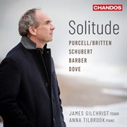 Solitude cover image