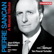 Pierre Sancan : A Musical Tribute cover image