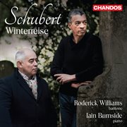 Schubert : Winterreise cover image