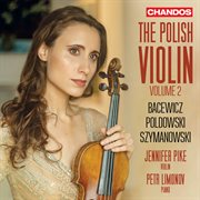 The Polish Violin, Vol. 2 cover image