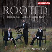 Rooted cover image