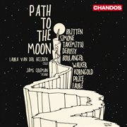 Path To The Moon cover image