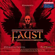 Gounod : Faust cover image