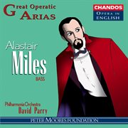 Great Operatic Arias, Vol. 4 cover image