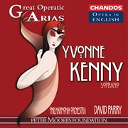 Great Operatic Arias, Vol. 5 cover image