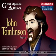 Great Operatic Arias, Vol. 6 cover image