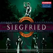 Wagner : Siegfried cover image