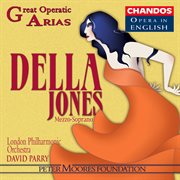 Great Operatic Arias, Vol. 7 cover image