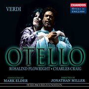 Verdi : Otello cover image