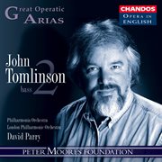 Great Operatic Arias, Vol. 8 cover image