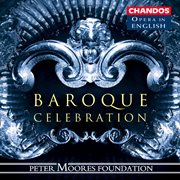 Baroque Celebration cover image