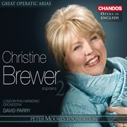 Great Operatic Arias, Vol. 20 cover image