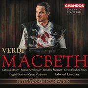 Verdi : Macbeth cover image
