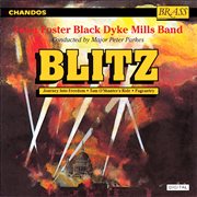 Blitz cover image