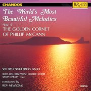 World's Most Beautiful Melodies, Vol. 4 cover image