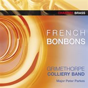 French Bonbons cover image