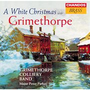 A White Christmas With Grimethorpe cover image