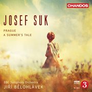 Suk : Prague & A Summer's Tale cover image