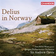 Delius In Norway cover image