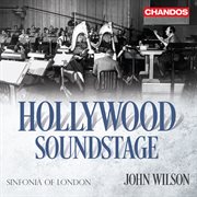 Hollywood Soundstage cover image